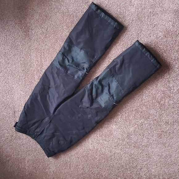 Kid's Ski Pants Snowpants - Size 7/8 - Picture 1 of 16